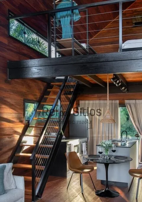 Sítio à venda no bairro Consulte em Ibirama/SC — foto 7