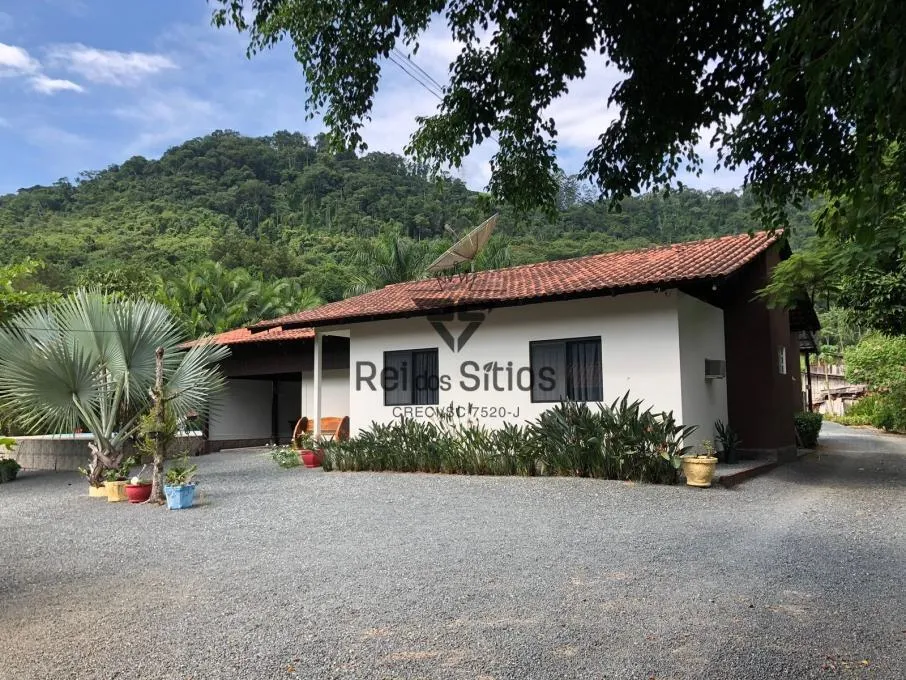 Sítio à venda no bairro Consulte em Timbó/SC — foto 3
