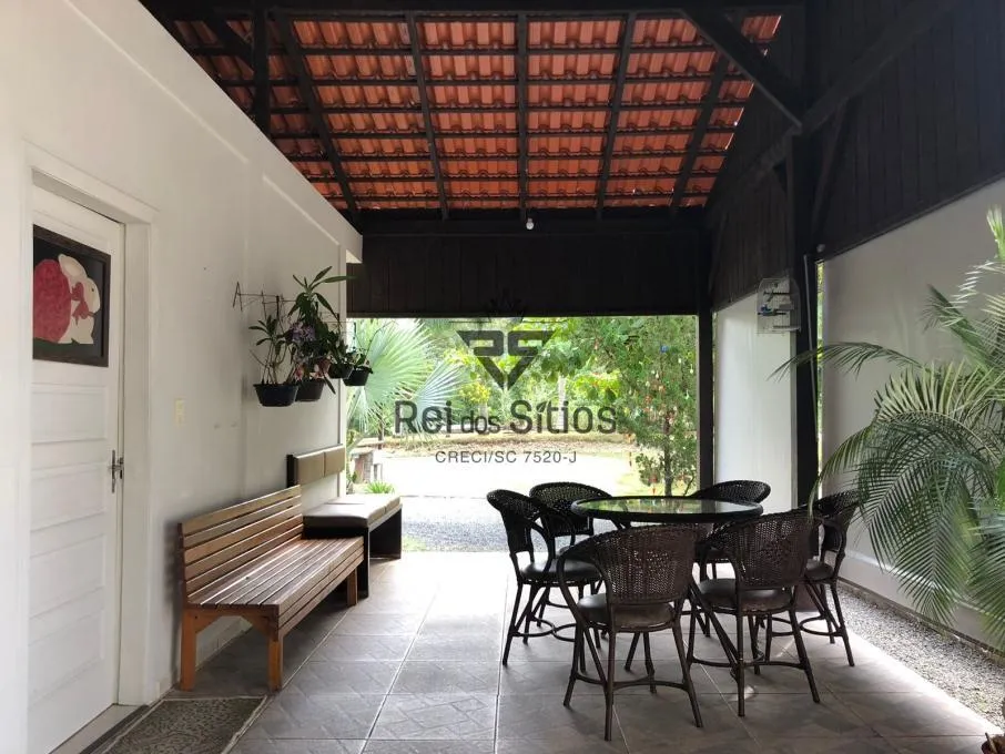 Sítio à venda no bairro Consulte em Timbó/SC — foto 7