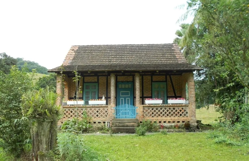 Sítio à venda no bairro Testo Central em Pomerode/SC — foto 2