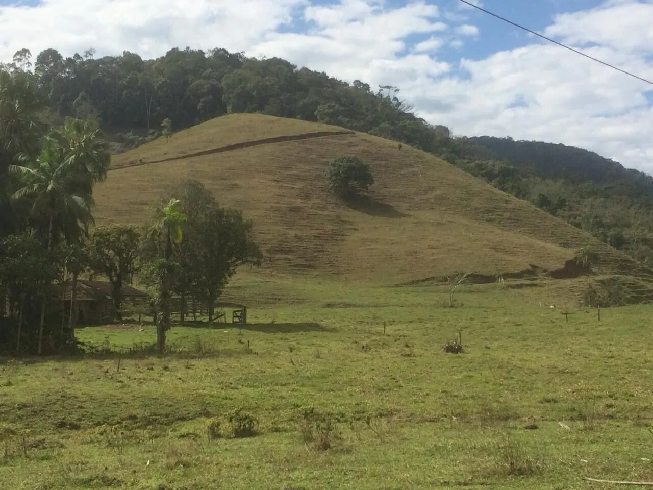 Sítio à venda no bairro Testo Central em Pomerode/SC — foto 6