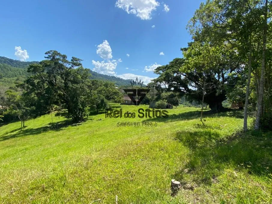Sítio à venda no bairro Consulte em Ibirama/SC - foto 1
