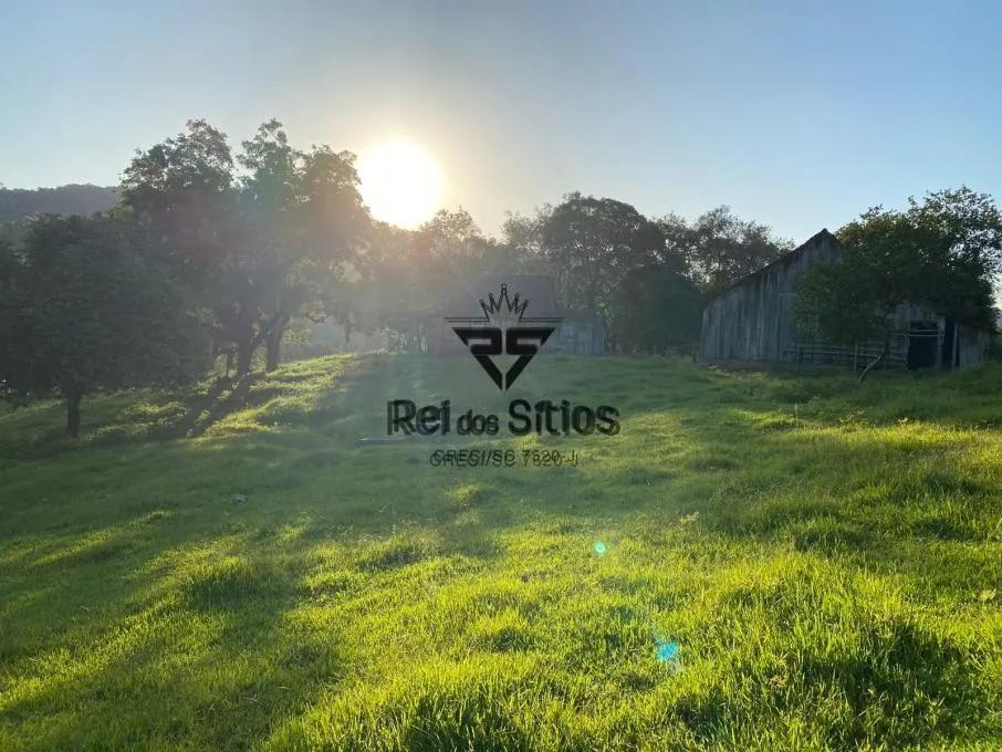 Sítio à venda no bairro Consulte em Ibirama/SC — foto 2