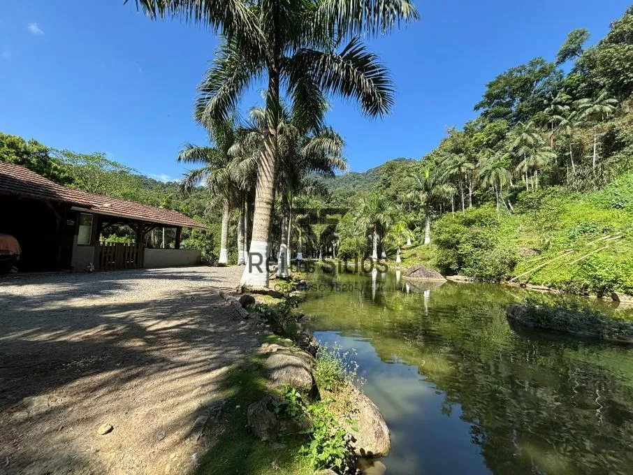 Sítio à venda no bairro Consulte em Timbó/SC - foto 1