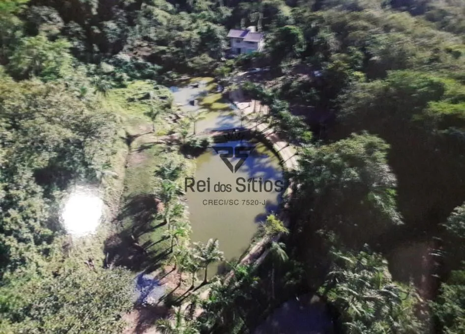 Sítio à venda no bairro Consulte em Timbó/SC — foto 2