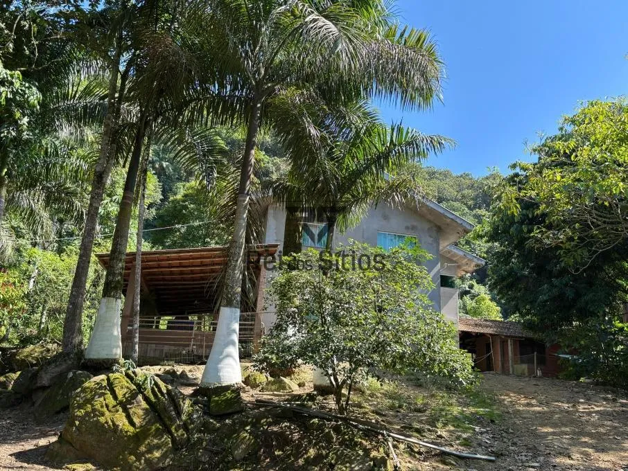 Sítio à venda no bairro Consulte em Timbó/SC — foto 7