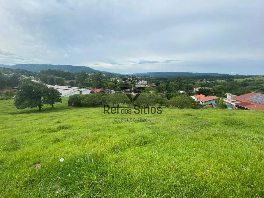 Terreno à venda no bairro Dalbérgia em Ibirama/SC — foto 2