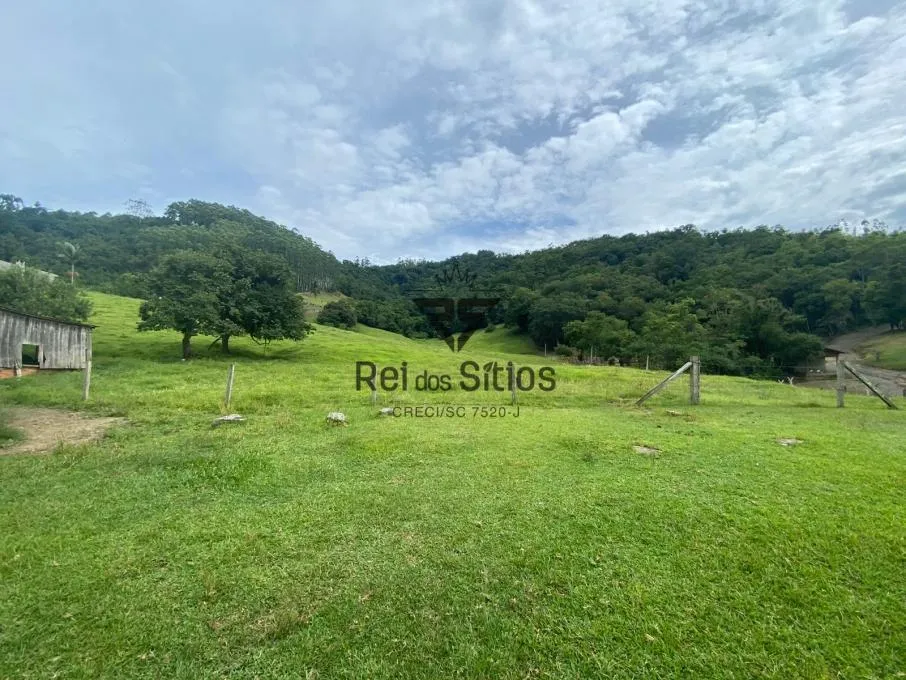 Terreno à venda no bairro Dalbérgia em Ibirama/SC — foto 5
