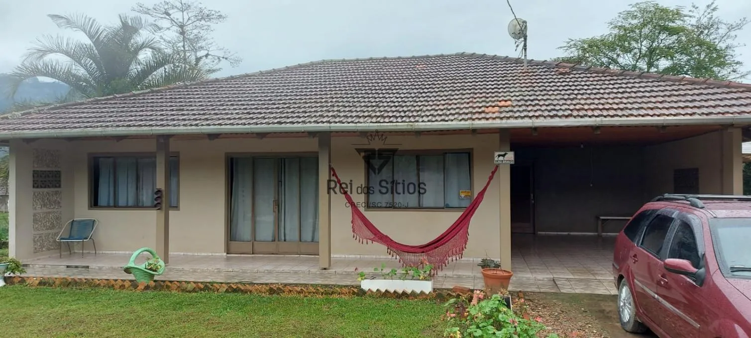 Sítio à venda no bairro Consulte em Presidente Getúlio/SC — foto 7
