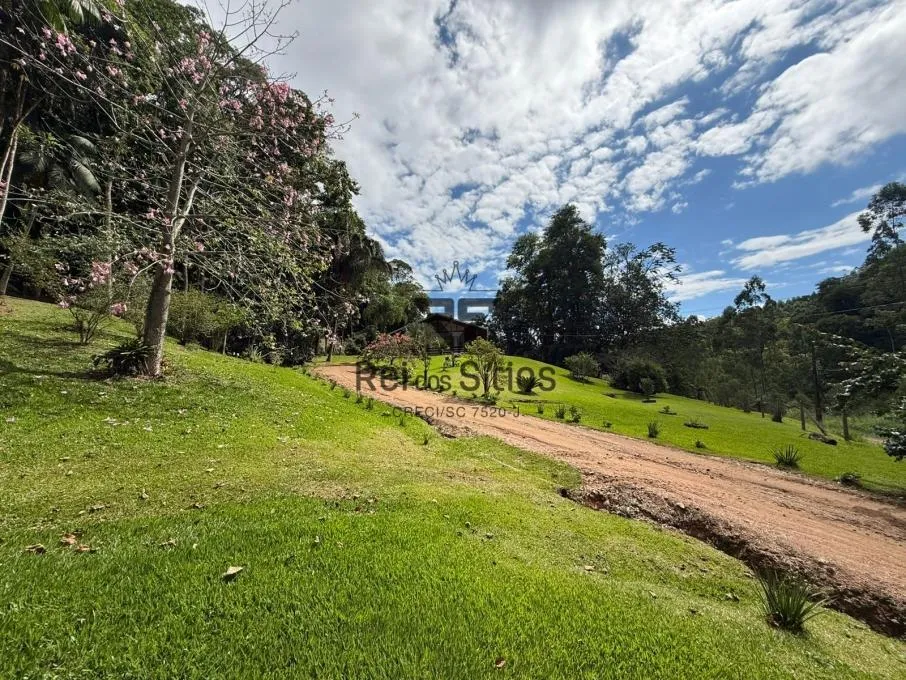 Sítio à venda no bairro Consulte-Nos em Rodeio/SC — foto 2