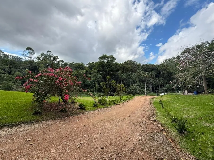 Sítio à venda no bairro Consulte-Nos em Rodeio/SC — foto 4