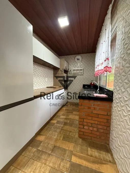 Sítio à venda no bairro Consulte-Nos em Rodeio/SC — foto 5