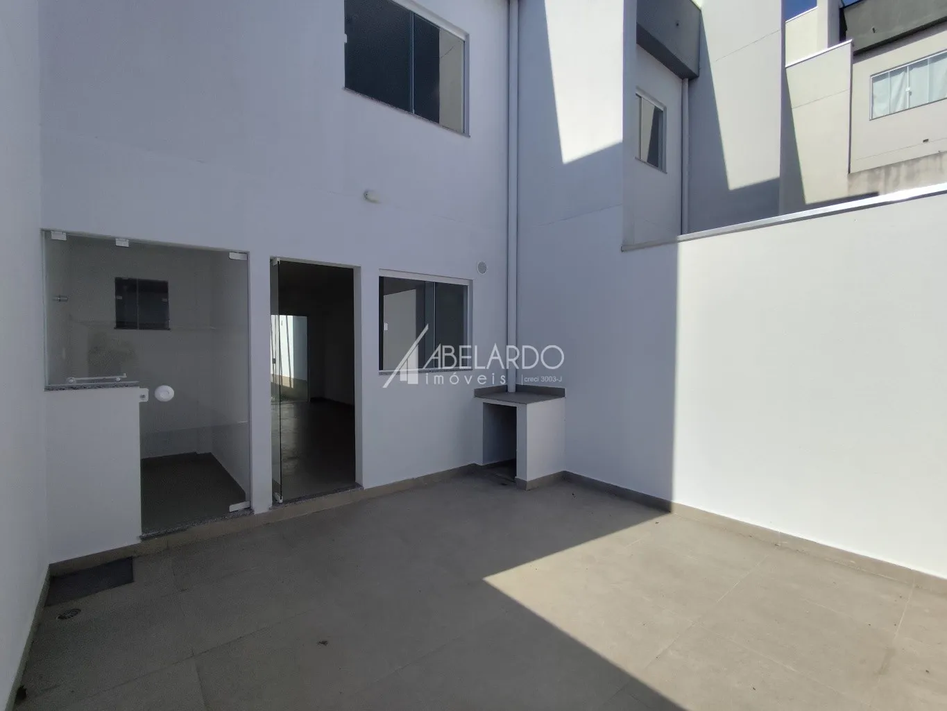 SOBRADO NOVO PRONTO PARA MORAR - BAIRRO ESCOLA AGRÍCOLA. — foto 6