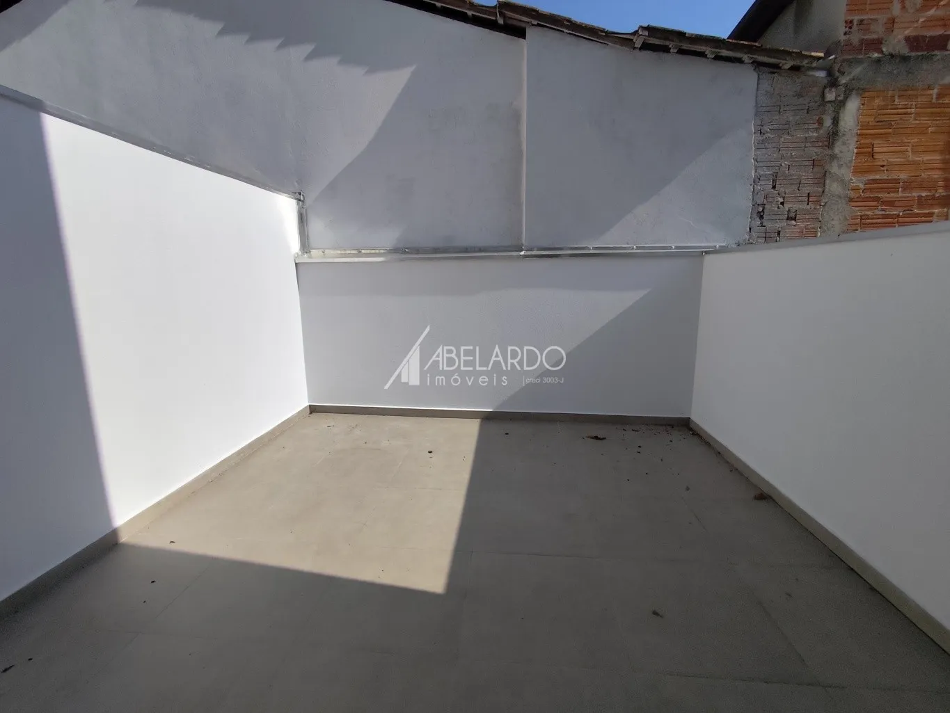 SOBRADO NOVO PRONTO PARA MORAR - BAIRRO ESCOLA AGRÍCOLA. — foto 7