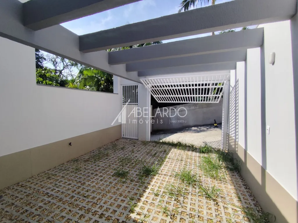 SOBRADO NOVO PRONTO PARA MORAR - BAIRRO ESCOLA AGRÍCOLA. — foto 2