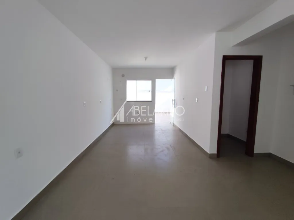 SOBRADO NOVO PRONTO PARA MORAR - BAIRRO ESCOLA AGRÍCOLA. — foto 3