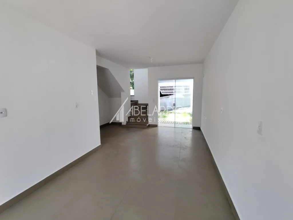 SOBRADO NOVO PRONTO PARA MORAR - BAIRRO ESCOLA AGRÍCOLA. — foto 4