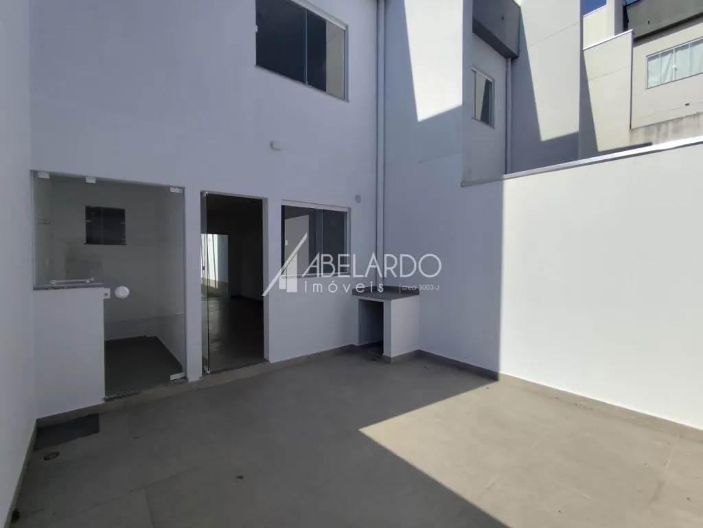 SOBRADO NOVO PRONTO PARA MORAR - BAIRRO ESCOLA AGRÍCOLA. — foto 6