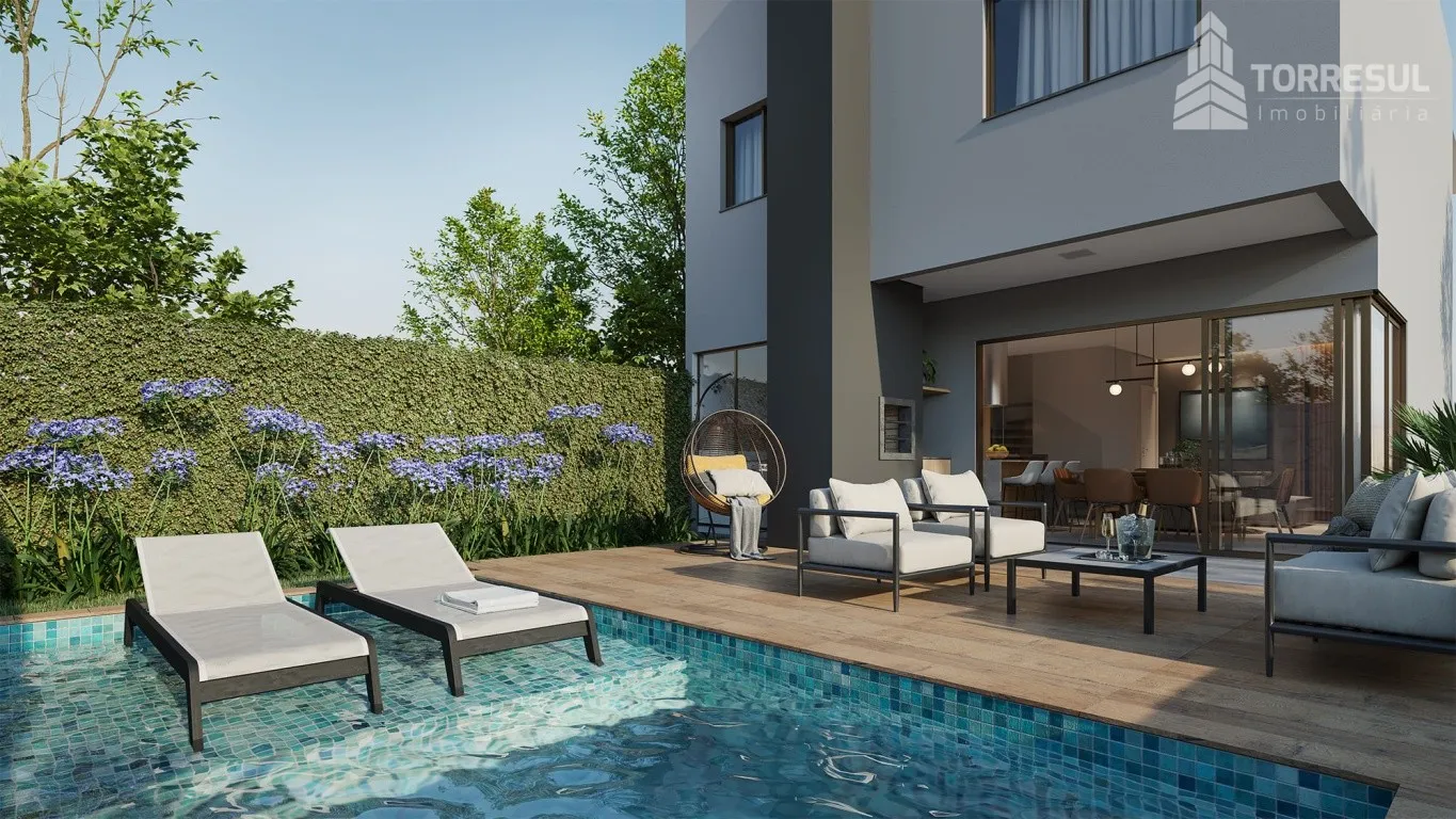 Lumina House - Viva o exclusivo no bairro Glória — foto 3