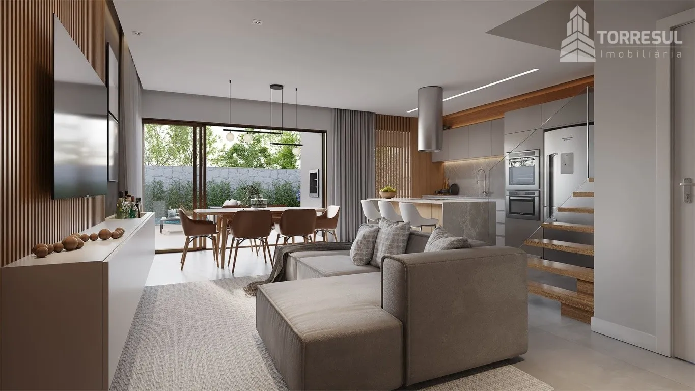 Lumina House - Viva o exclusivo no bairro Glória — foto 4