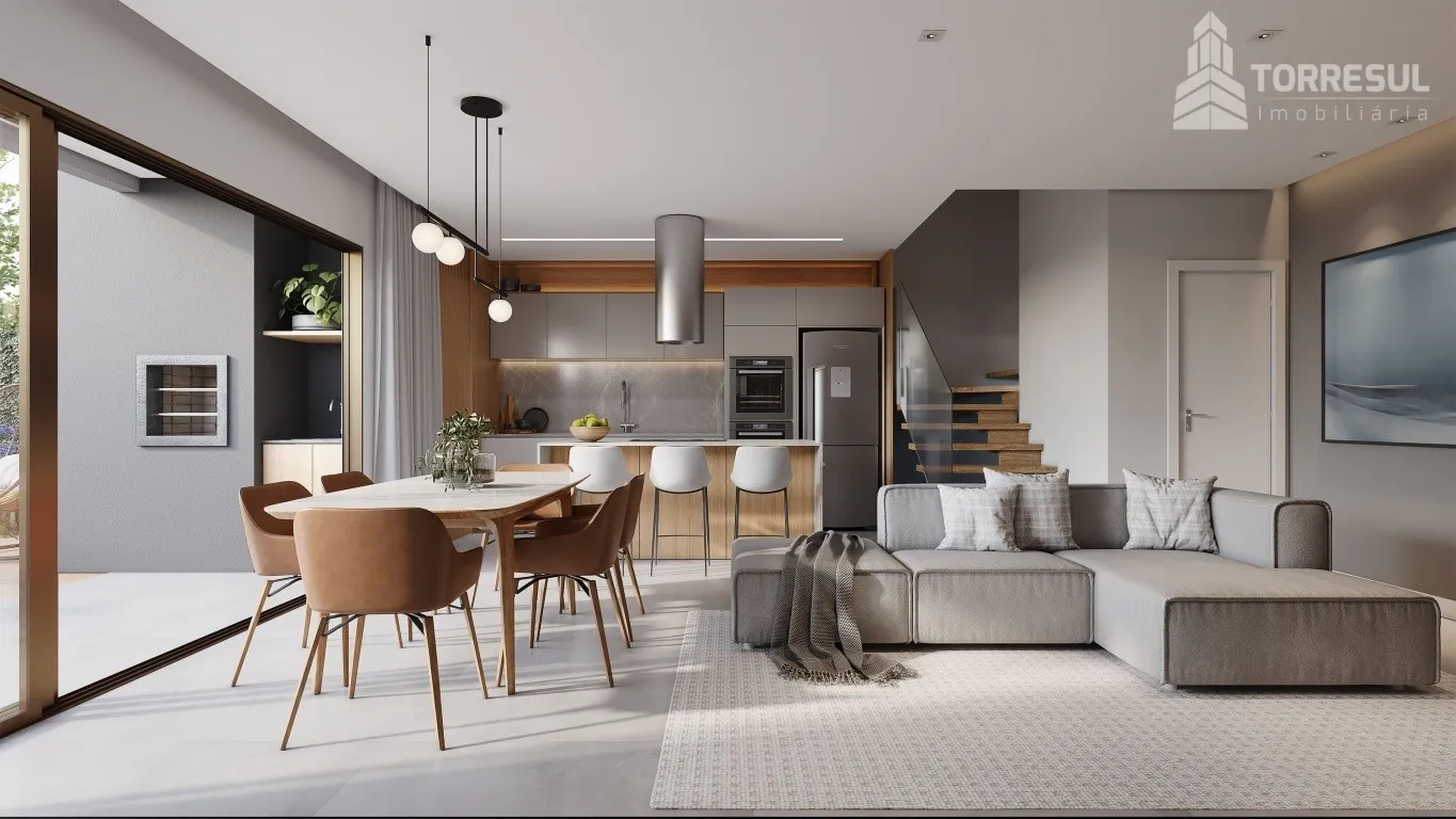 Lumina House - Viva o exclusivo no bairro Glória — foto 5