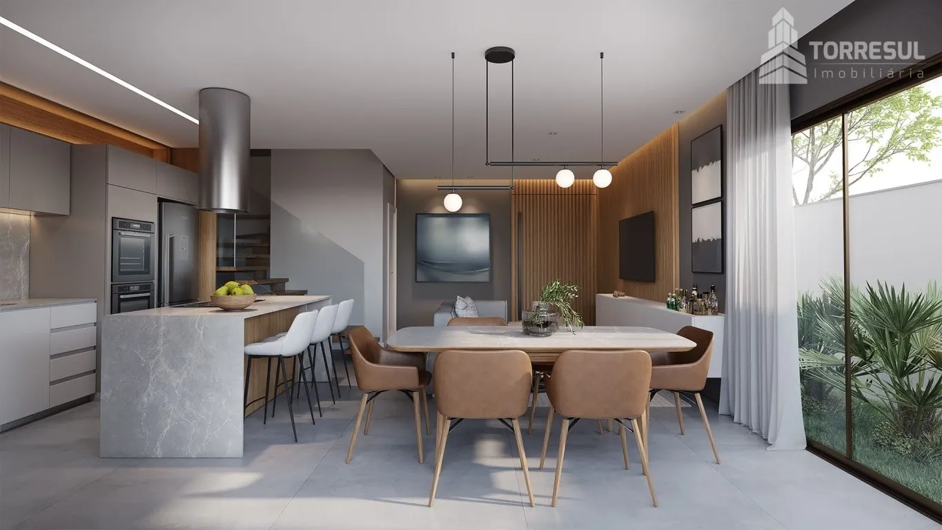 Lumina House - Viva o exclusivo no bairro Glória — foto 6