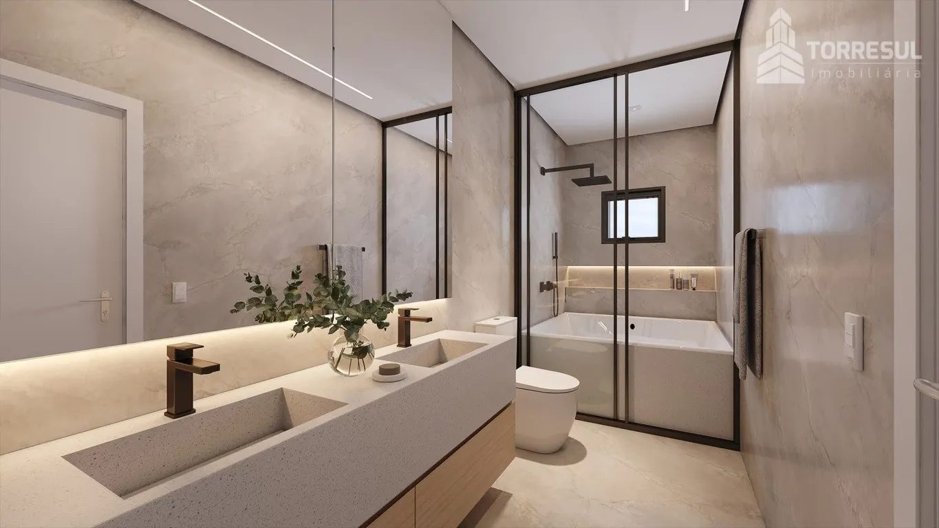 Lumina House - Viva o exclusivo no bairro Glória — foto 7