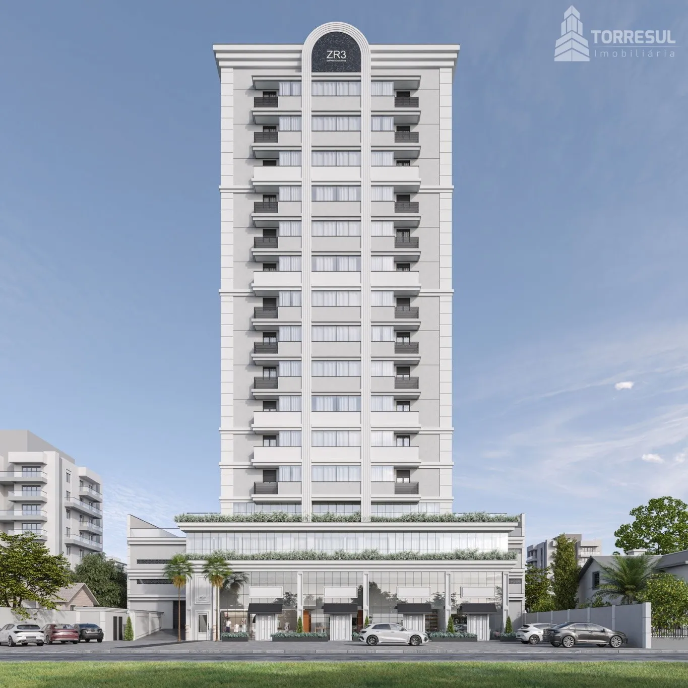 Residencial Artus - Eleve seu padrão de vida a cada metro quadrado - foto 1