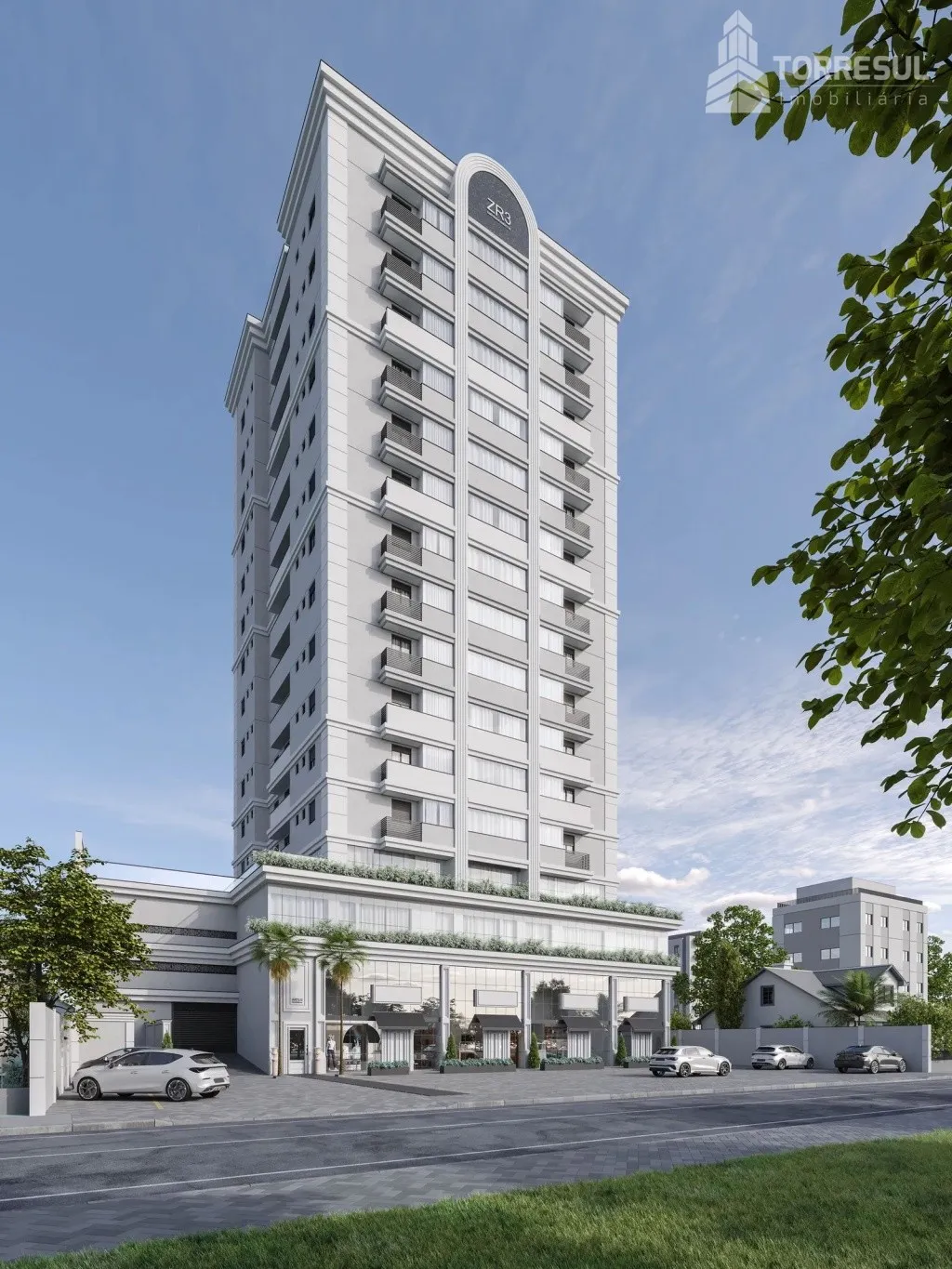 Residencial Artus - Eleve seu padrão de vida a cada metro quadrado — foto 2