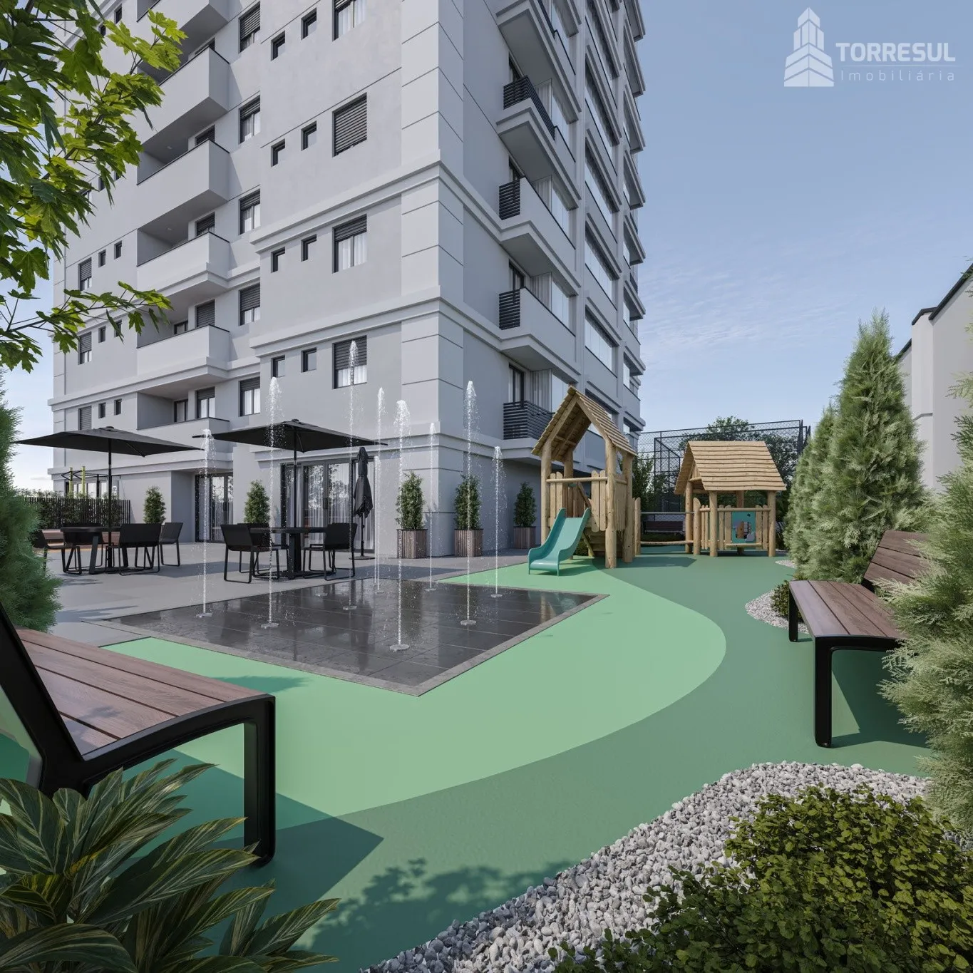 Residencial Artus - Eleve seu padrão de vida a cada metro quadrado — foto 4