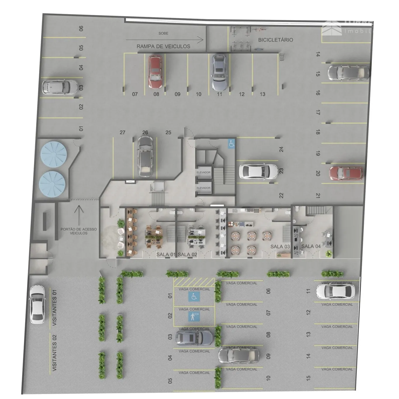 Residencial Artus - Eleve seu padrão de vida a cada metro quadrado — foto 7