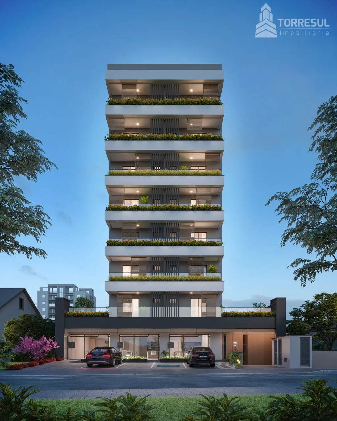 Viva sua nova história no Residencial Haia, onde o conforto encontra a personalização! — foto 2