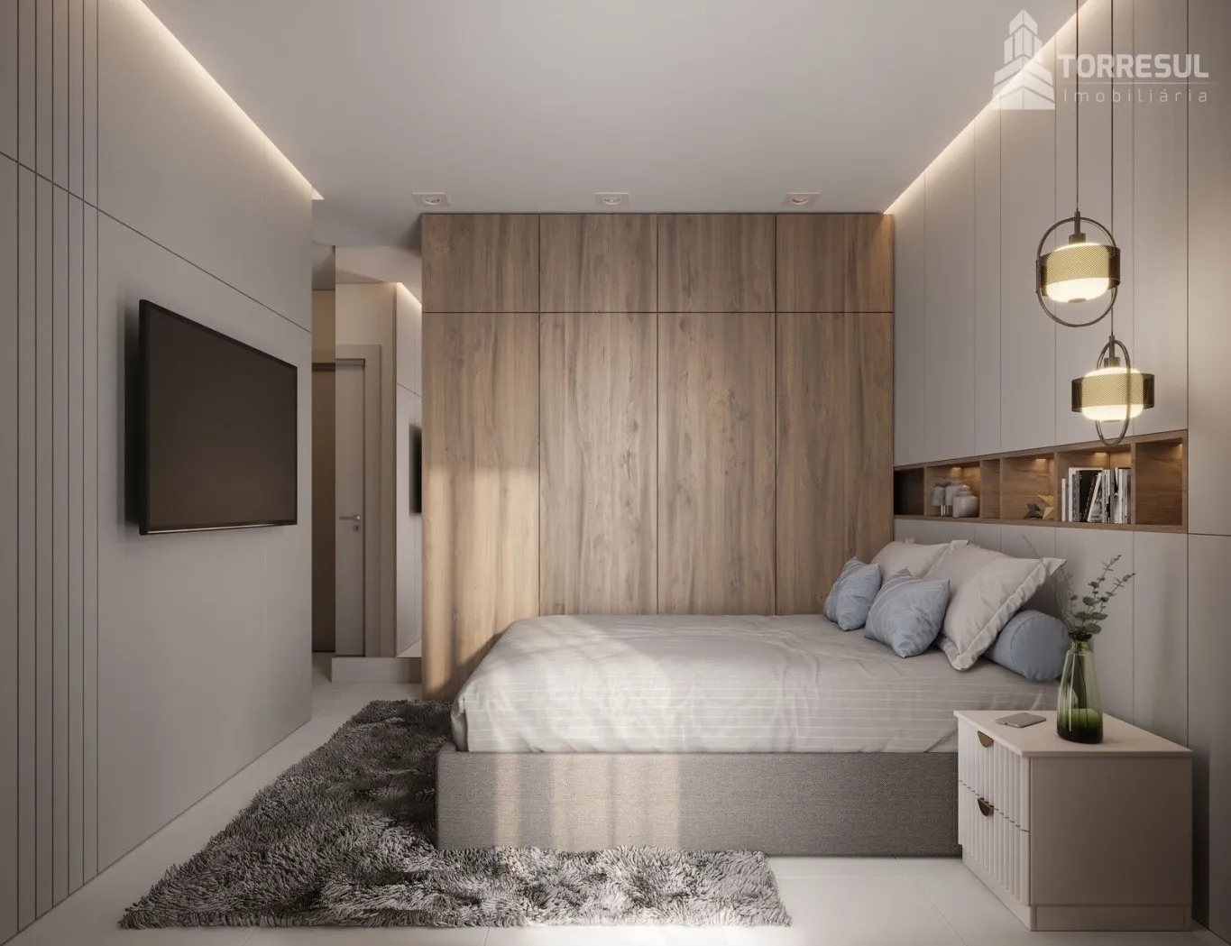 Viva sua nova história no Residencial Haia, onde o conforto encontra a personalização! — foto 4