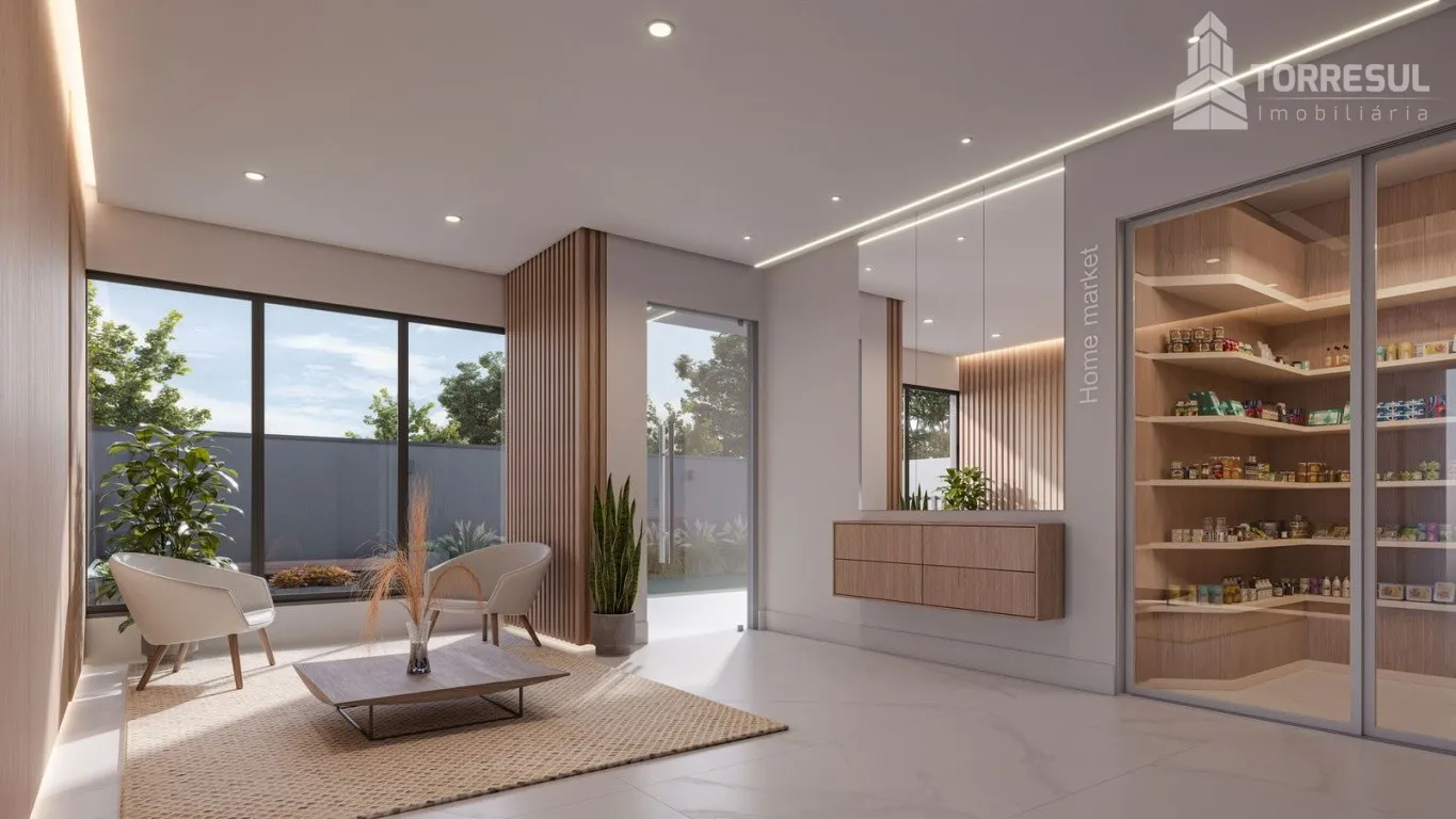 Viva sua nova história no Residencial Haia, onde o conforto encontra a personalização! — foto 5