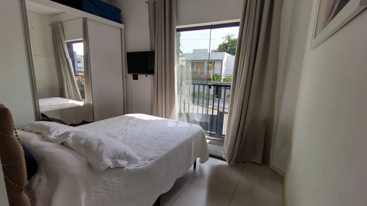 Sobrado Geminado com 3 suíte(s) à venda no bairro Costa E Silva em Joinville, por R$750.000.00. — foto 6