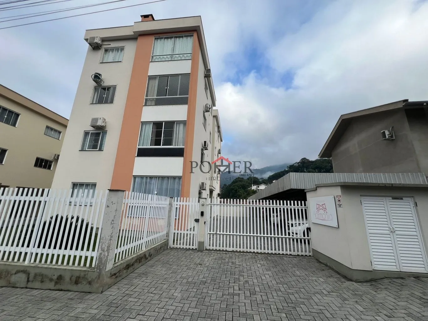 Apartamento aconchegante a venda, são 59,94m com 2 dormitórios. - foto 1