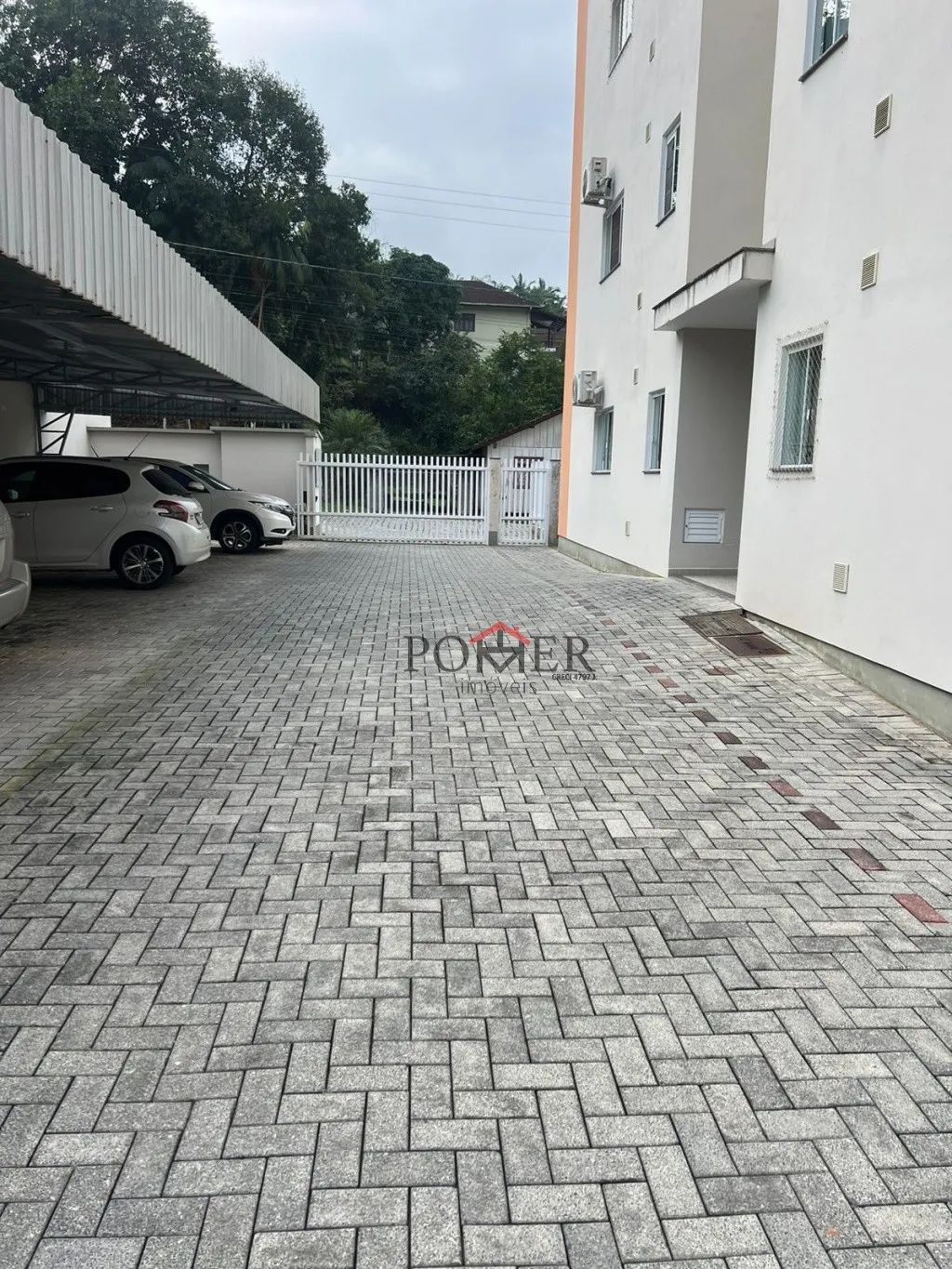 Apartamento aconchegante a venda, são 59,94m com 2 dormitórios. — foto 4