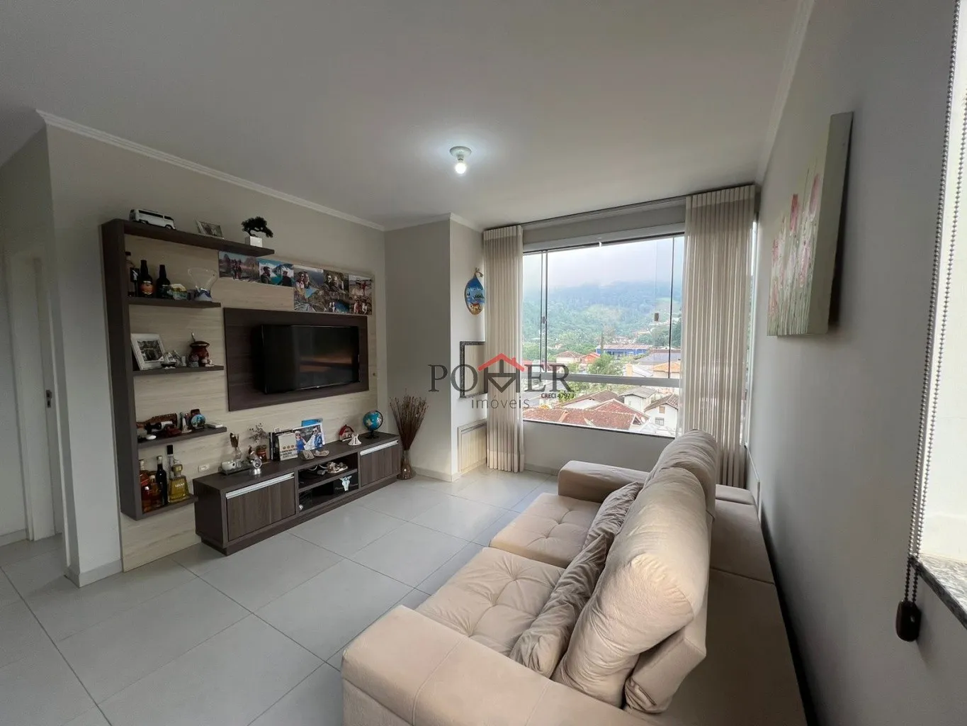 Apartamento aconchegante a venda, são 59,94m com 2 dormitórios. — foto 5