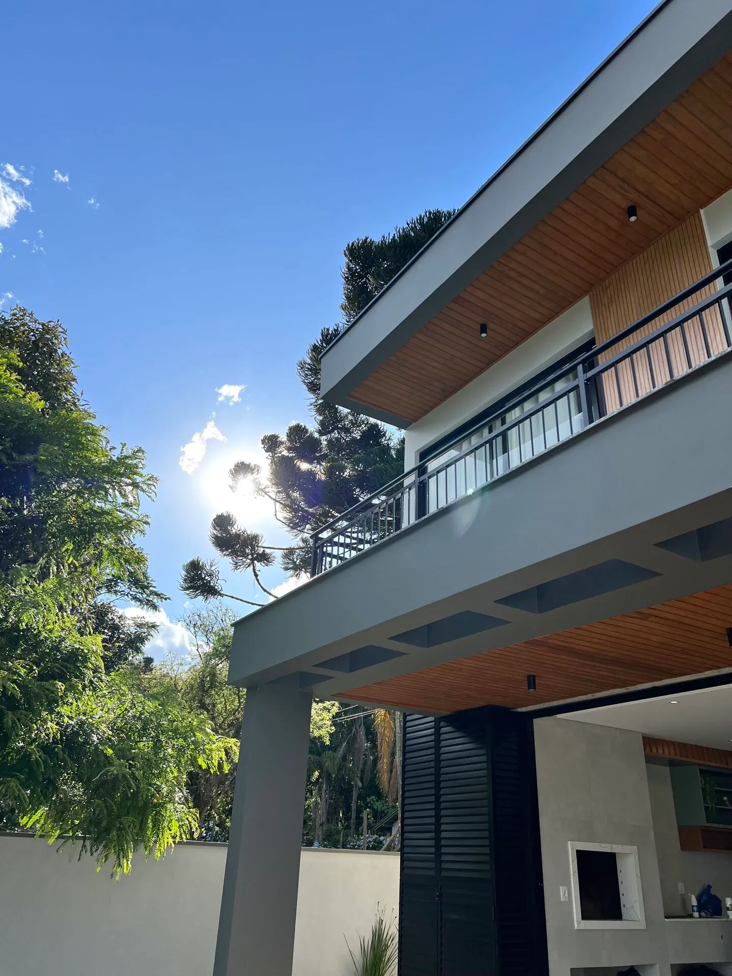 Casa à venda em Rio dos Cedros/SC — foto 3