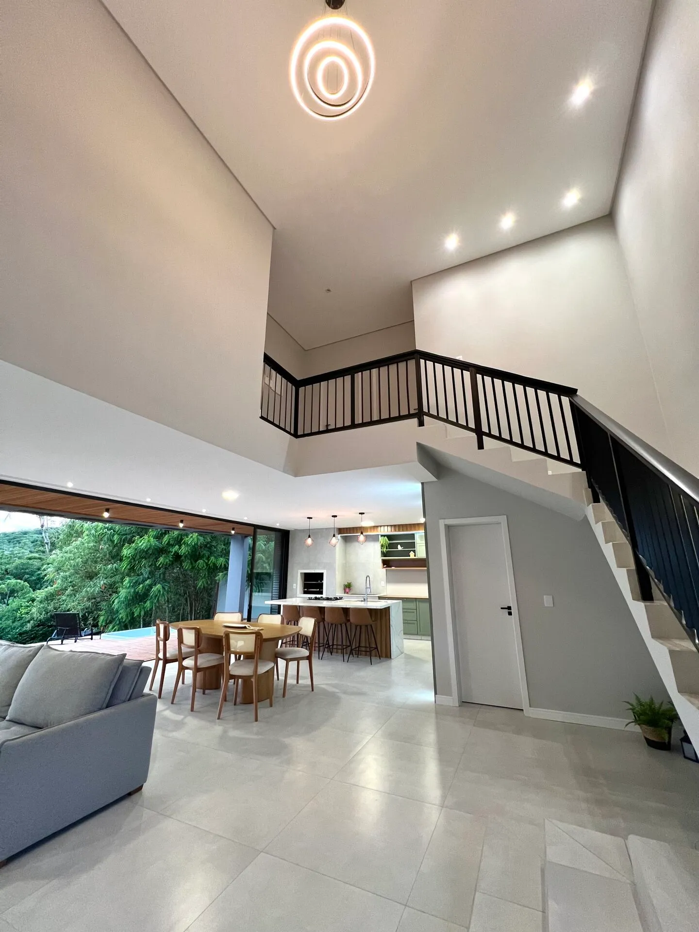 Casa à venda em Rio dos Cedros/SC — foto 5