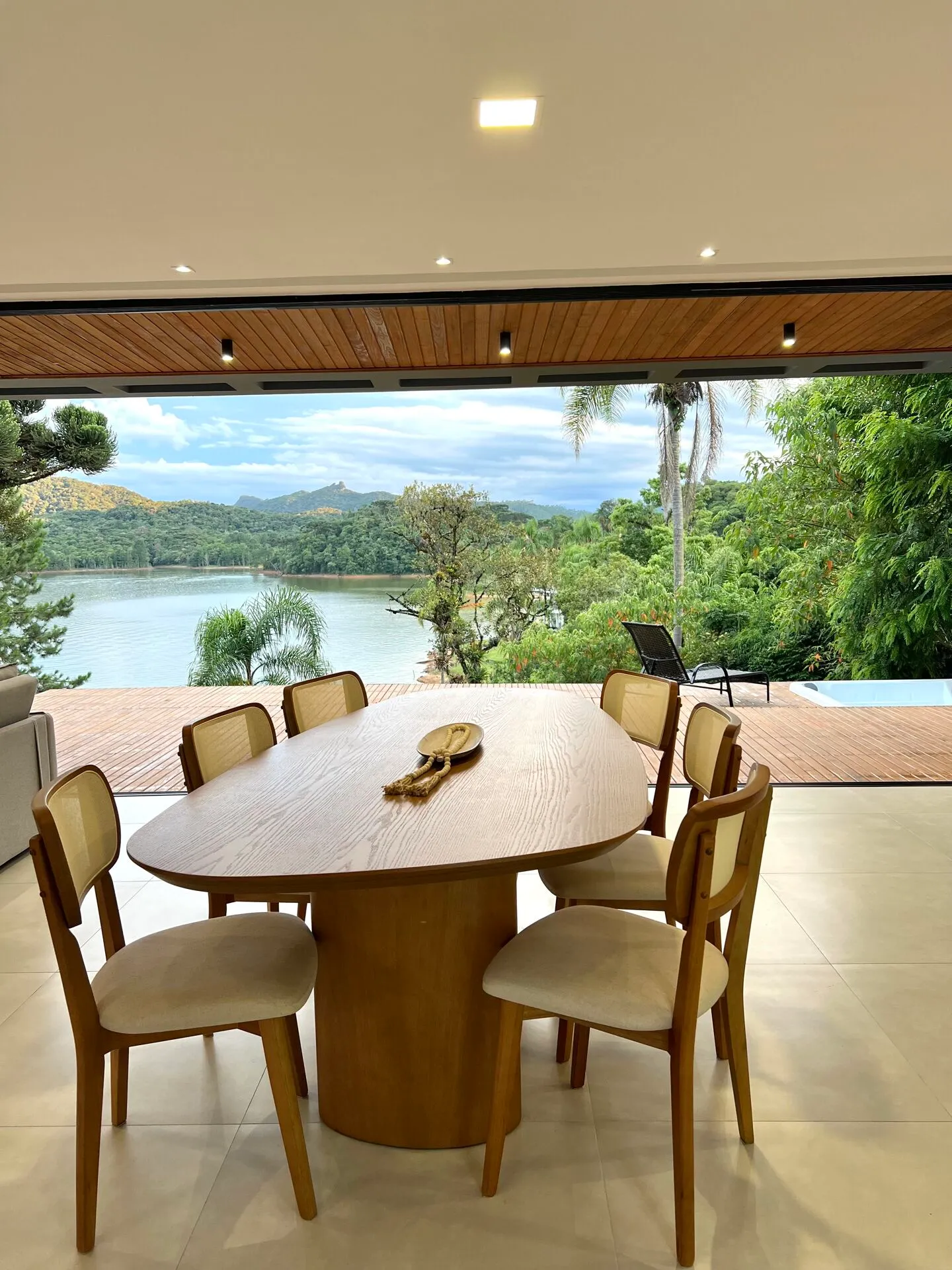 Casa à venda em Rio dos Cedros/SC — foto 6
