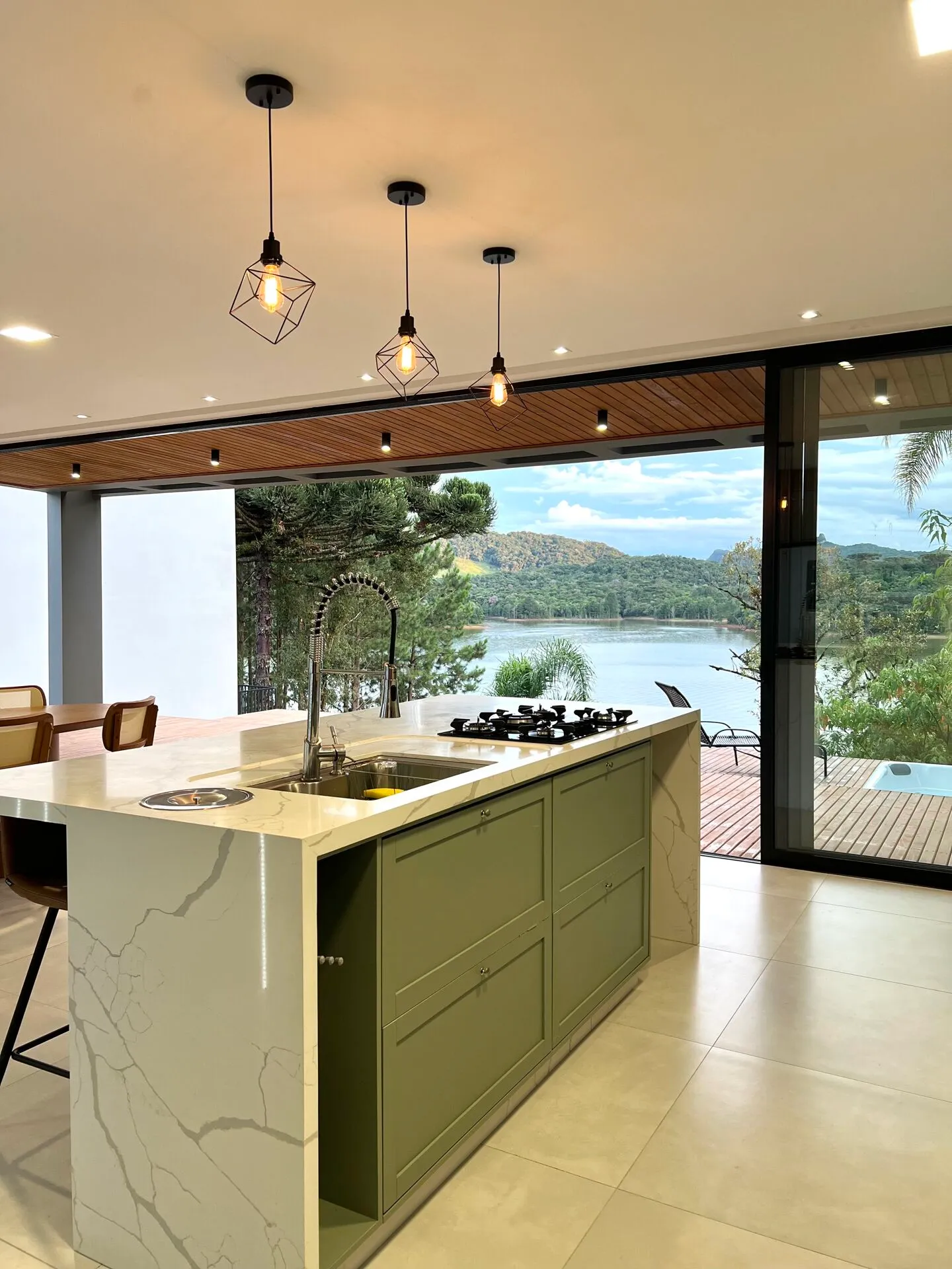 Casa à venda em Rio dos Cedros/SC — foto 7