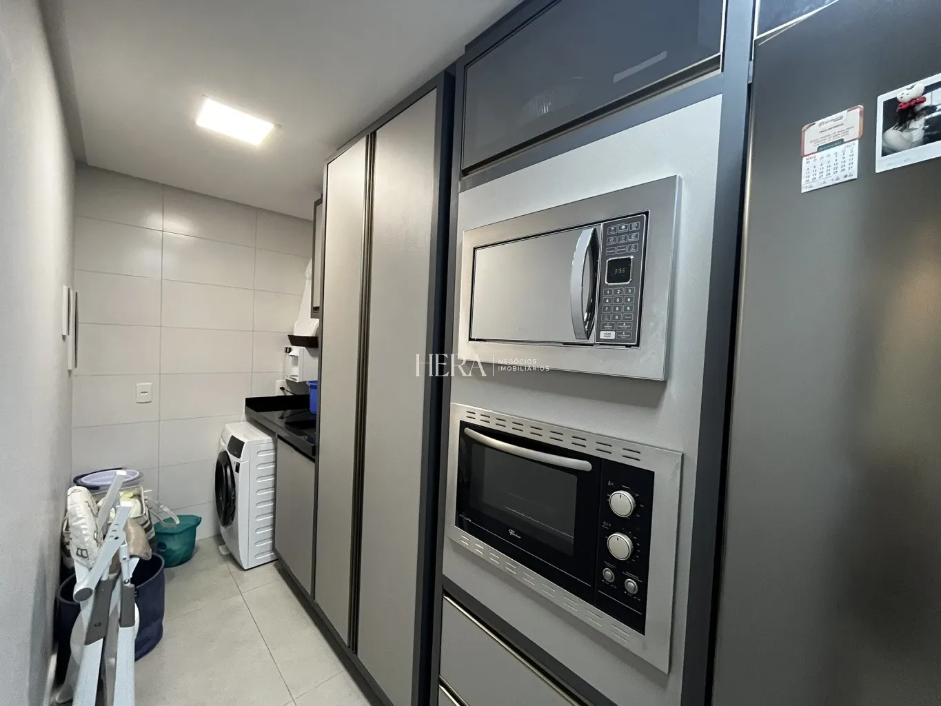Apartamento mobiliado à venda com 03 dormitórios com 01 suíte no bairro Itoupava Seca! — foto 5