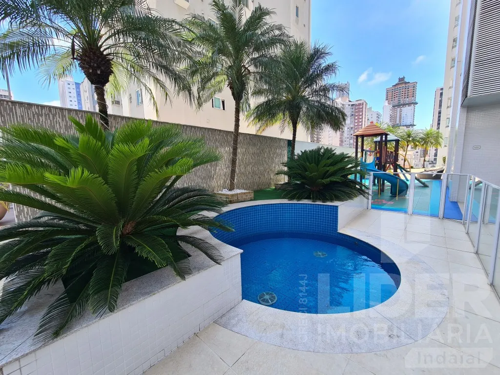 Apartamento no Edifício Sistina Tower Residence em Balneário Camboriú — foto 3