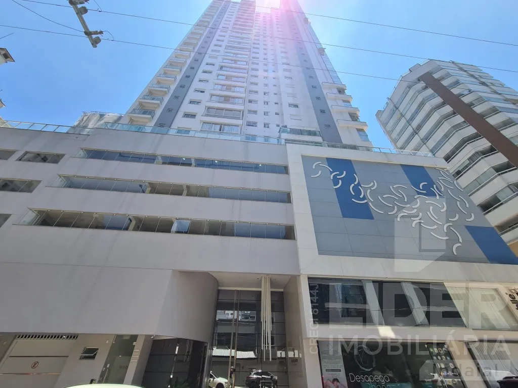 Apartamento no Edifício Sistina Tower Residence em Balneário Camboriú — foto 4