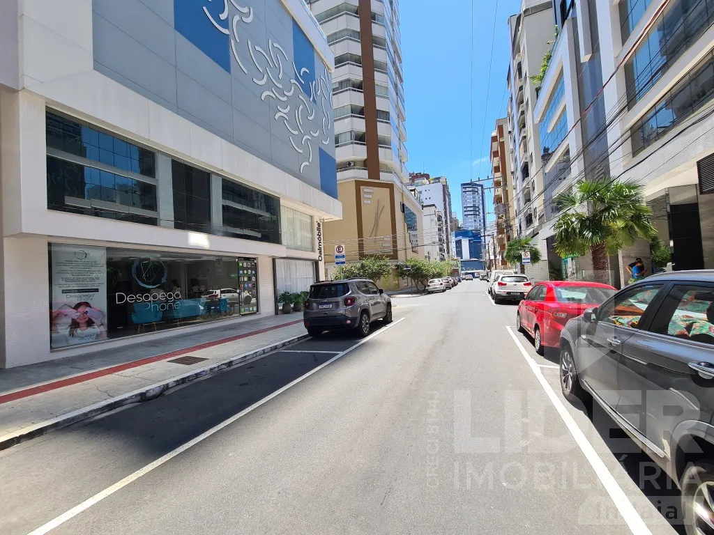 Apartamento no Edifício Sistina Tower Residence em Balneário Camboriú — foto 6