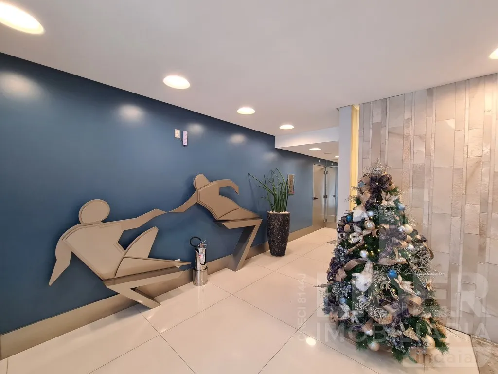 Apartamento no Edifício Sistina Tower Residence em Balneário Camboriú — foto 7