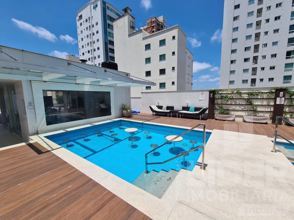 Apartamento no Edifício Sistina Tower Residence em Balneário Camboriú — foto 2