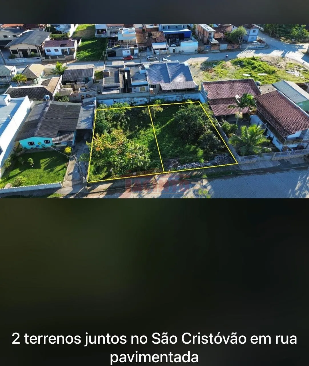 Ótimo Terreno em Barra Velha - foto 1