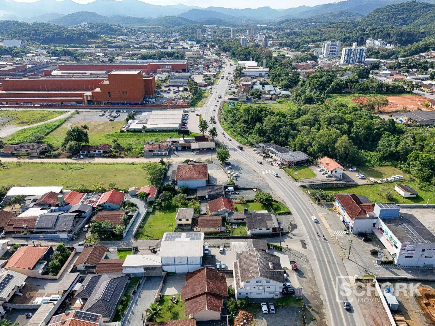 Terreno à venda, 706 m por R$ 2.200.000,00 - Itoupava Central - Blumenau/SC — foto 7